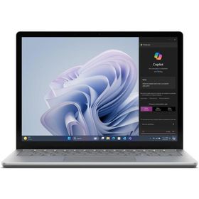 法人限定商品 Surface Laptop 6 13.5 インチ (CPU: Core Ultra 7H シリーズ /メモリ: 32GB/ストレージ: 512GB/ブラ...