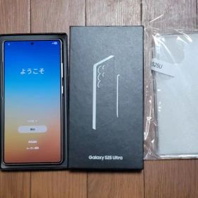 Galaxy S25Ultra simフリー フィルム、透明ケースおまけ付き