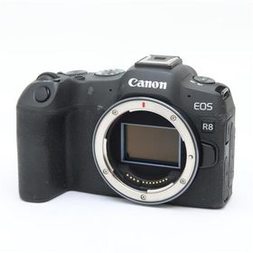 《良品》Canon EOS R8 ボディ