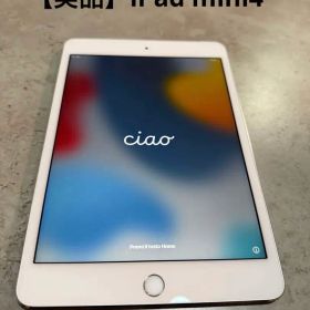 iPad mini 第4世代 WIFI 16GB