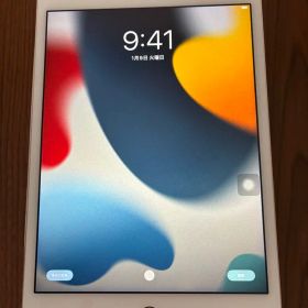 iPad mini4 Wi-Fiモデル 128GB ゴールド