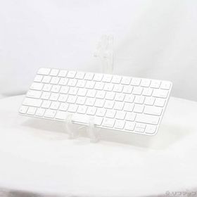 〔中古〕Apple(アップル) Apple Magic Keyboard US MK2A3LL／A〔377-ud〕