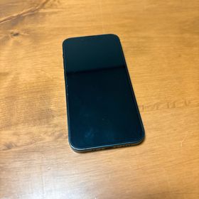 iPhone 13 mini 512GB SIMフリー(スマートフォン本体)