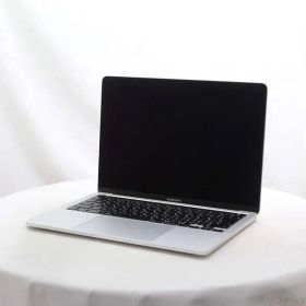 ソフマップ 〔中古品〕 MacBook Pro 13.3-inch Mid-2022 MNEQ3J／A Apple M2 8コアCPU_10コアGPU 8GB SSD512GB シルバー 〔15.3 Sequoia〕【344】