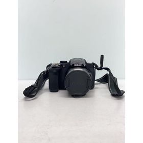 Nikon◆デジタルカメラ COOLPIX P610 [ブラック]//