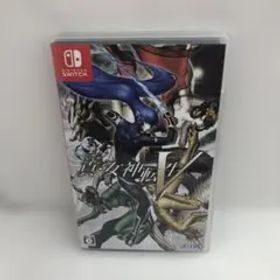 真・女神転生V Nintendo Switch