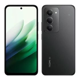 Xiaomi Redmi 15 5G 4GB+128GB Softbank ミッドナイトブラック 白ロム・SIMフリー ※開封品届く場合もございます