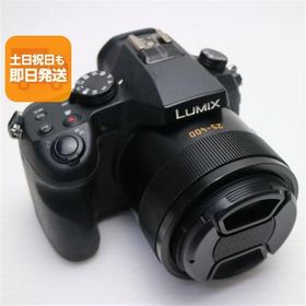 美品 DMC-FZ1000 ブラック 即日発送 デジカメ Panasonic 本体 あすつく 土日祝発送OK