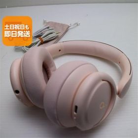 新品同様 Anker Soundcore Life Q30 ピンク ワイヤレスヘッドホン ANKER 即日発送 あすつく 土日祝発送OK