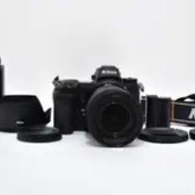 極上美品:Nikon Z6 NIKKOR Z 24-70㎜ F4 S #169