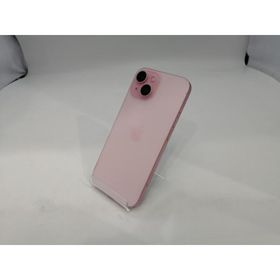 iPhone 15 ピンク 新品 83,000円 中古 71,500円 | ネット最安値の価格