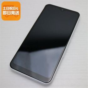 美品 F-51B arrows We ホワイト スマホ 白ロム 本体 即日発送 土日祝発送OK あすつく