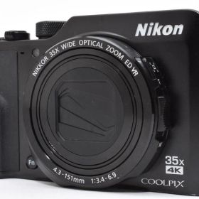 ★訳あり大特価★Nikon ニコン COOLPIX A1000 クールピクス コンパクトデジタルカメラ デジカメ #3918W21881#064