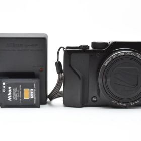 ★極上品★ニコン Nikon COOLPIX A1000 ♯1541