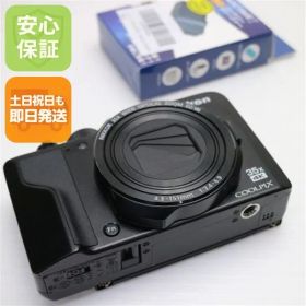 超美品 COOLPIX A1000 ブラック 即日発送 Nikon コンパクトデジタルカメラ 土日祝発送OK 07000
