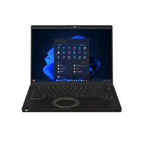 CF-FV5TDFAS Panasonic Let's note FV5 Windows 11 Pro 14.0型（インチ） Core Ultra5 メモリ16GB SSD 512GB 2160×1440 Webカメラ有り...