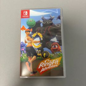 Ring Fit Adventure Nintendo Switch