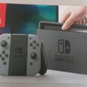 SWITCH HAC-001 NINTENDO