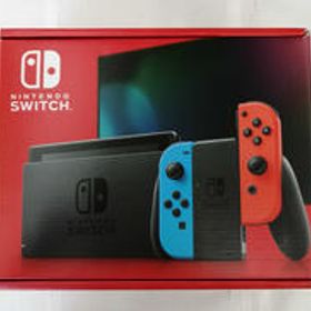 SWITCH HAC-001(-01) NINTENDO