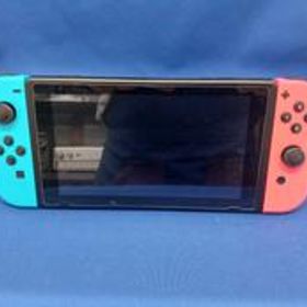 NINTENDO SWITCH HAC-001(-01) NINTENDO / 任天堂