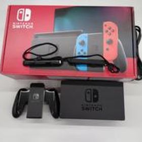 NINTENDO SWITCH HAC-001(-01) NINTENDO
