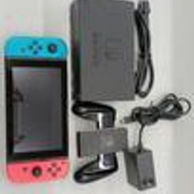 SWITCH HAC-001 NINTENDO