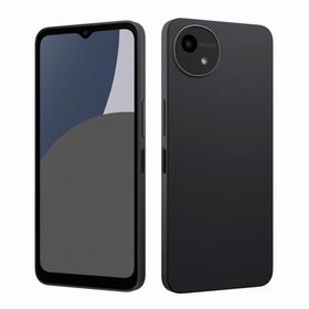 [箱破損 または 箱汚れ品]SHARP AQUOS wish4 SH-M27-B ブラック (SIMフリー版）