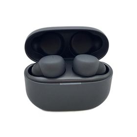 SONY◆イヤホン・ヘッドホン LinkBuds S WF-LS900N (B) [ブラック]