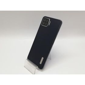 【中古】Oppo 楽天モバイル 【SIMフリー】 OPPO A73 ネービーブルー 4GB 64GB CPH2099【福岡天神】保証期間１ヶ月【ランクC】