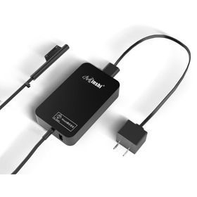 【期間限定 5%OFF】新品 Surface Pro5 44M 高品質互換電源 44W 15V 2.58AV 対応用 1年保証 高性能 PSE認証 互換バッテリパック YLQ