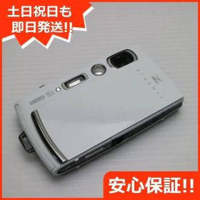 美品 FinePix Z1000EXR ホワイト 即日発送 デジカメ FUJIFILM デジタルカメラ 本体 土日祝発送OK 06000