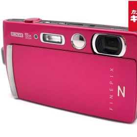 【中古】 【並品】 フジフイルム FinePix Z1000EXR ピンク