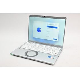 [中古]Panasonic Let's note FV1 CF-FV1RDAVS(タッチパネル非搭載) vPro対応モデル
