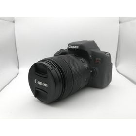 【中古】Canon EOS Kiss X8i EF-S18-135 IS USM レンズキット【大須】保証期間１ヶ月【ランクB】