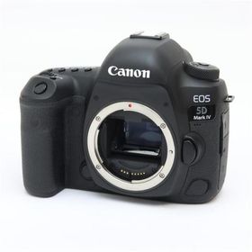 《並品》Canon EOS 5D Mark IV ボディ
