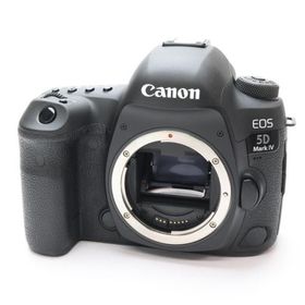 《良品》Canon EOS 5D Mark IV ボディ