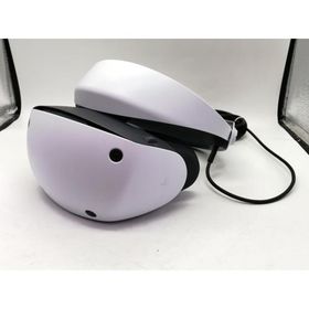 【中古】SONY PlayStation VR2 CFIJ-17000【大須アメ横】保証期間１週間【ランクA】