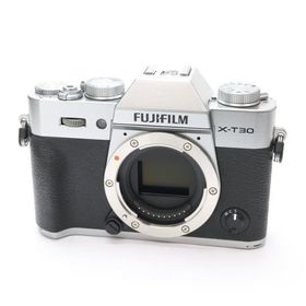 《並品》FUJIFILM X-T30 II ボディ