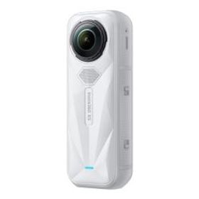Insta360 X5 サテンホワイト Limited Edition（CINSAAHA-X532）