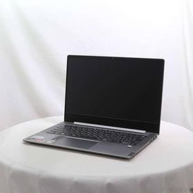 〔中古〕Lenovo(レノボジャパン) ideapad S540 81NH002PJP ミネラルグレー〔348-ud〕