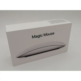 【未使用】Apple Magic Mouse（2024/USB-C）ホワイト MXK53ZA/A【なんば】保証期間1週間