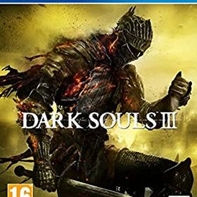 【中古】【輸入品・未使用】Dark Souls III (PS4) (輸入版)