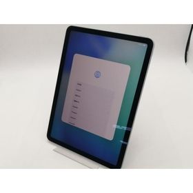【中古】Apple 【Wi-Fi】 iPad Air（第4世代/2020） 256GB スカイブルー MYFY2J/A【秋葉2号】保証期間１ヶ月【ランクC】