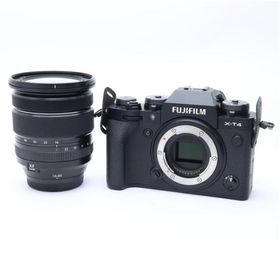 《美品》FUJIFILM X-T4 XF16-80mmレンズキット