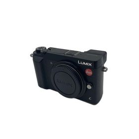 Panasonic◆デジタル一眼カメラ LUMIX DMC-GX7MK2 ボディ