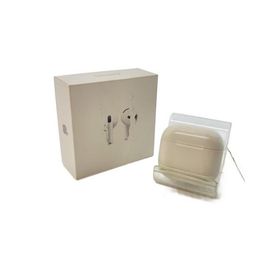 Apple◆イヤホン AirPods 4 MXP63J/A