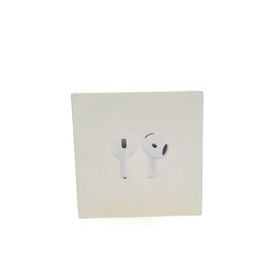 Apple◆イヤホン AirPods 4 MXP63J/A