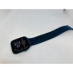 ★送料無料★ジャンク★A2292 Apple Watch Series6 (GPS) 44mm★ブルー★0034280004701★SYS★03/03