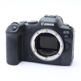 《並品》Canon EOS R6