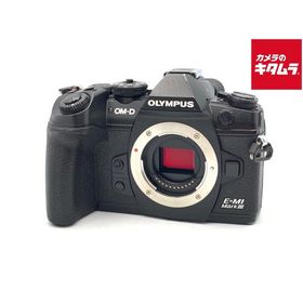 【中古】 【並品】 オリンパス OM-D E-M1 MarkIII ボディ